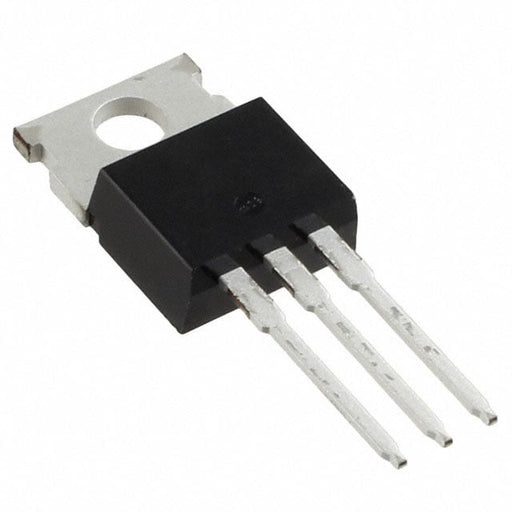 TK10E60W,S1VX by Toshiba Semiconductor and Storage - MOSFET N-CH 600V 9.7A TO220