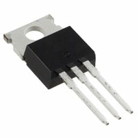 TK16E60W5,S1VX by Toshiba Semiconductor and Storage - MOSFET N-CH 600V 15.8A TO220