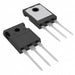 TK35N65W,S1F by Toshiba Semiconductor and Storage - MOSFET N-CH 650V 35A TO247