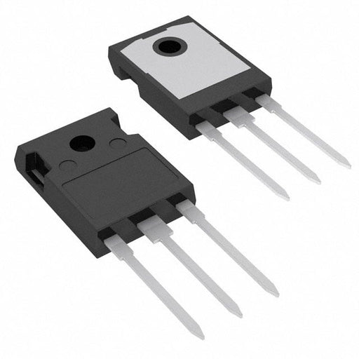 TK39N60X,S1F by Toshiba Semiconductor and Storage - MOSFET N-CH 600V 38.8A TO247