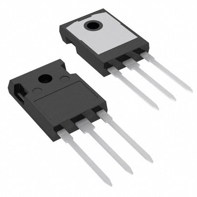 TK040N65Z,S1F by Toshiba Semiconductor and Storage - MOSFET N-CH 650V 57A TO247