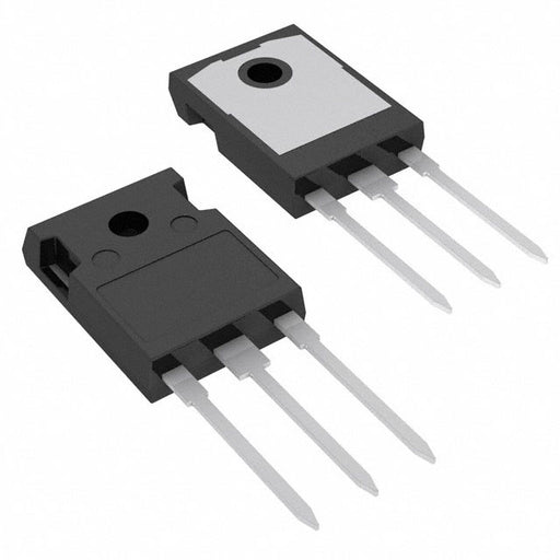 TK31N60W5,S1VF by Toshiba Semiconductor and Storage - MOSFET N-CH 600V 30.8A TO247