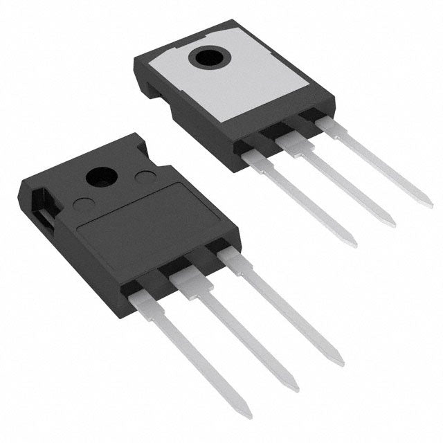 TK31N60W5,S1VF by Toshiba Semiconductor and Storage - MOSFET N-CH 600V 30.8A TO247