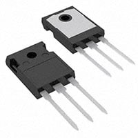 TK20N60W5,S1VF by Toshiba Semiconductor and Storage - MOSFET N-CH 600V 20A TO247