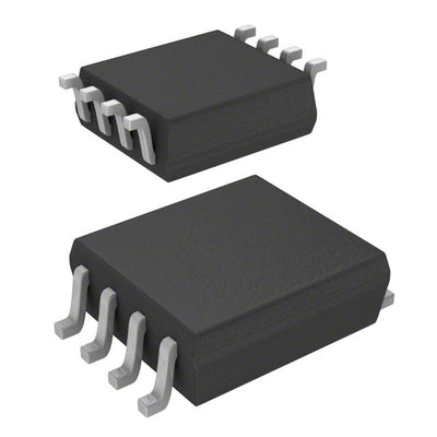 7UL2G126FK,LF by Toshiba Semiconductor and Storage - IC BUFFER NON-INVERT 3.6V US8