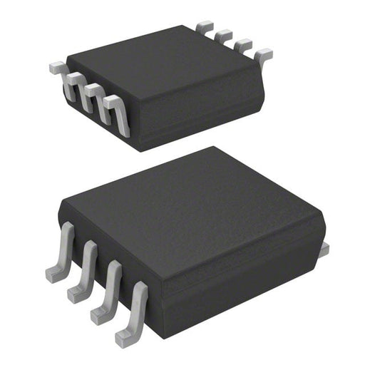 7UL2G126FK,LF by Toshiba Semiconductor and Storage - IC BUFFER NON-INVERT 3.6V US8