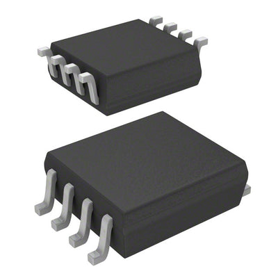 7UL2G125FK,LF by Toshiba Semiconductor and Storage - IC BUFFER NON-INVERT 3.6V US8