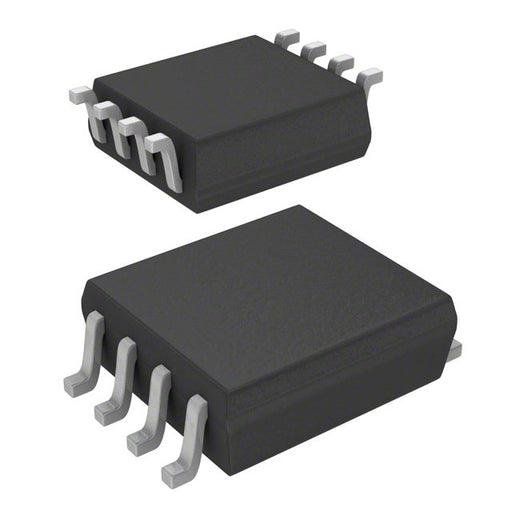 7UL2G125FK,LF by Toshiba Semiconductor and Storage - IC BUFFER NON-INVERT 3.6V US8