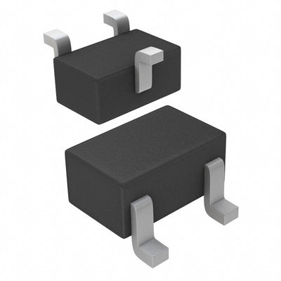 BAV99W,LF by Toshiba Semiconductor and Storage - X34 PB-F SWITCHING DIODE USM