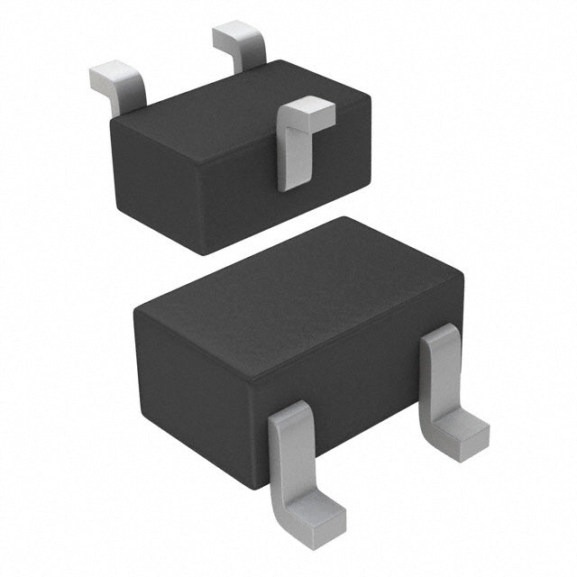 BAV99W,LF by Toshiba Semiconductor and Storage - X34 PB-F SWITCHING DIODE USM