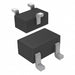 BAV99W,LF by Toshiba Semiconductor and Storage - X34 PB-F SWITCHING DIODE USM