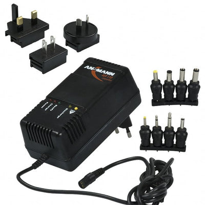 2650.000.00 by FEIG Electronic - ID CHA.NIMH-A BATTERY CHARGER
