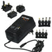 2650.000.00 by FEIG Electronic - ID CHA.NIMH-A BATTERY CHARGER
