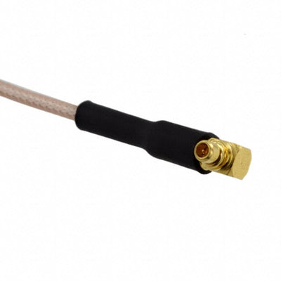 265104-08-06.00 by Amphenol RF - CABLE ASSY MMCX PLUG TO PLUG 6