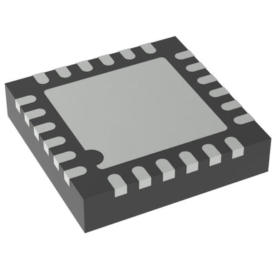 EM8500-A001-LF24B+ by EM Microelectronic - POWER MANAGEMENT CONTROLLER WITH