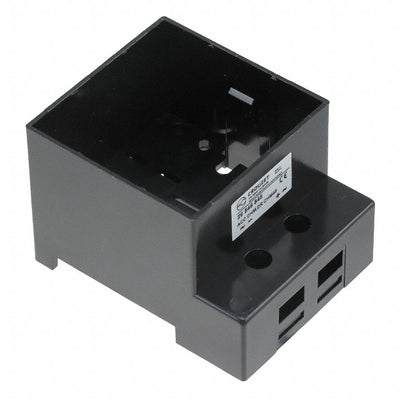 26546845 by Crouzet - ADAPTER PLATE DIN RAIL SQUARE