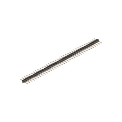 26633601RP2 by NorComp Inc. - CONNECTOR HEADER VERT 36POS 2MM
