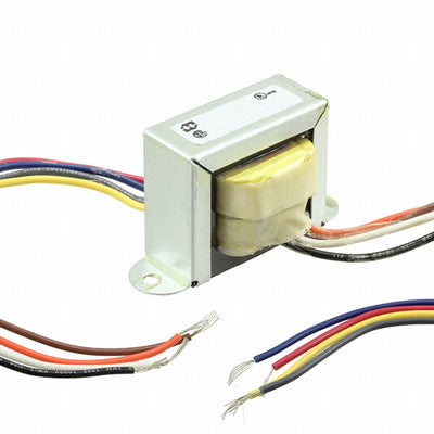 266G12 by Hammond Manufacturing - PWR XFMR LAMINATED 6.3VA CHAS MT