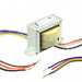 266G12 by Hammond Manufacturing - PWR XFMR LAMINATED 6.3VA CHAS MT