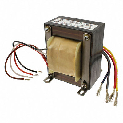 266S24 by Hammond Manufacturing - PWR XFMR LAMINATED 240VA CHAS MT