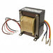 266S24 by Hammond Manufacturing - PWR XFMR LAMINATED 240VA CHAS MT