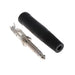 267S18 by Switchcraft Inc. - SEALED 1/4"" PLUG, STEREO, 0.171