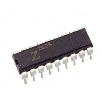 Z8622912PSG by Zilog - IC CCD W/2ND I2C ADD 18-DIP