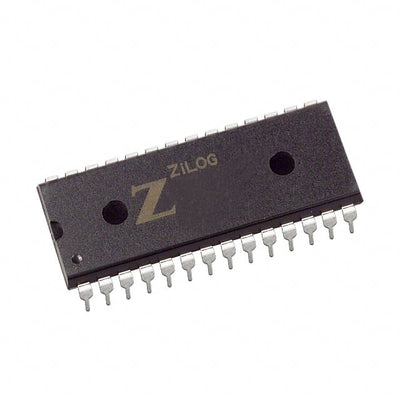 Z86C3616PSCR5359 by Zilog - IC MCU 8BIT 64KB ROM 28DIP