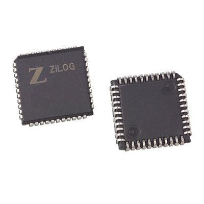 Z85C3008VEG by Zilog - IC INTERFACE SPECIALIZED 44PLCC