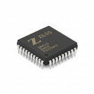 Z0220112VEGR3470 by Zilog - IC MODEM 2400BPS DSP AFE 44-PLCC