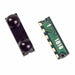 ZHX1010MV115THTR by Zilog - IRDA MODULE 115.2KBPS 6SMD