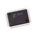 Z8018010FSG by Zilog - IC MPU Z180 10MHZ 80QFP