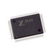 Z8018010FEG00TR by Zilog - IC MPU Z80 10MHZ 80QFP