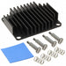 26920 by Trenz Electronic GmbH - HEATSINK FOR TE0600 SPRINGLOADED