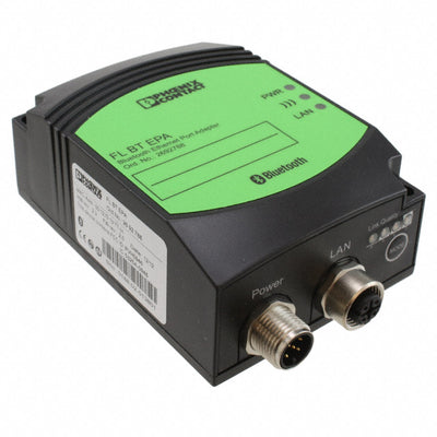 2692788 by Phoenix Contact - BLUETOOTH ETHERNET PORT ADAPTER