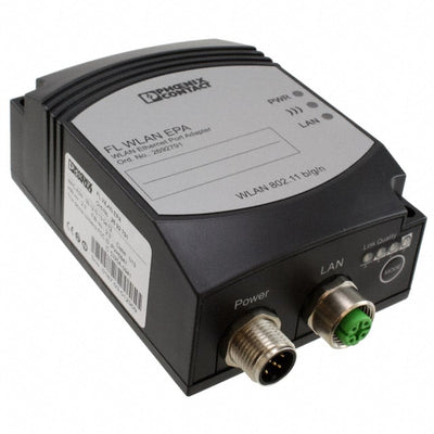 2692791 by Phoenix Contact - WIRELESS ETHERNET PORT ADAPTER
