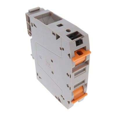 2694060000 by WeidmÃ¼ller - FEED-THROUGH TERMINAL BLOCK, PUS