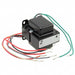 269BX by Hammond Manufacturing - PWR XFMR LAMINATED 38VA CHAS MT