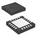 Z8F043AQH020SG by Zilog - IC MCU 8BIT 4KB FLASH 20QFN