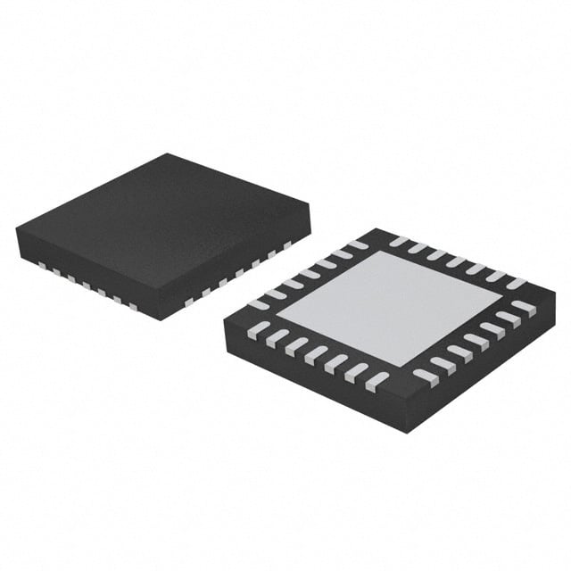 Z8F0230QJ020SG by Zilog - IC MCU 8BIT 2KB FLASH 28QFN