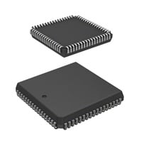 Z8F1622VS020SG by Zilog - IC MCU 8BIT 16KB FLASH 68PLCC