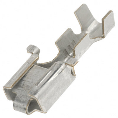 1-1393310-9 by TE Connectivity Potter & Brumfield Relays - TERM 14-16AWG FOR VCF4-1002/3