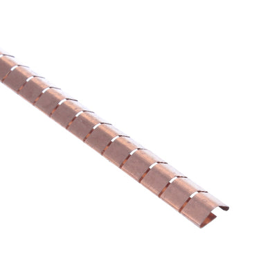 26B06-BFA018000T by Orbel Corporation - FINGER STOCK BECU NO SNAG 0.120