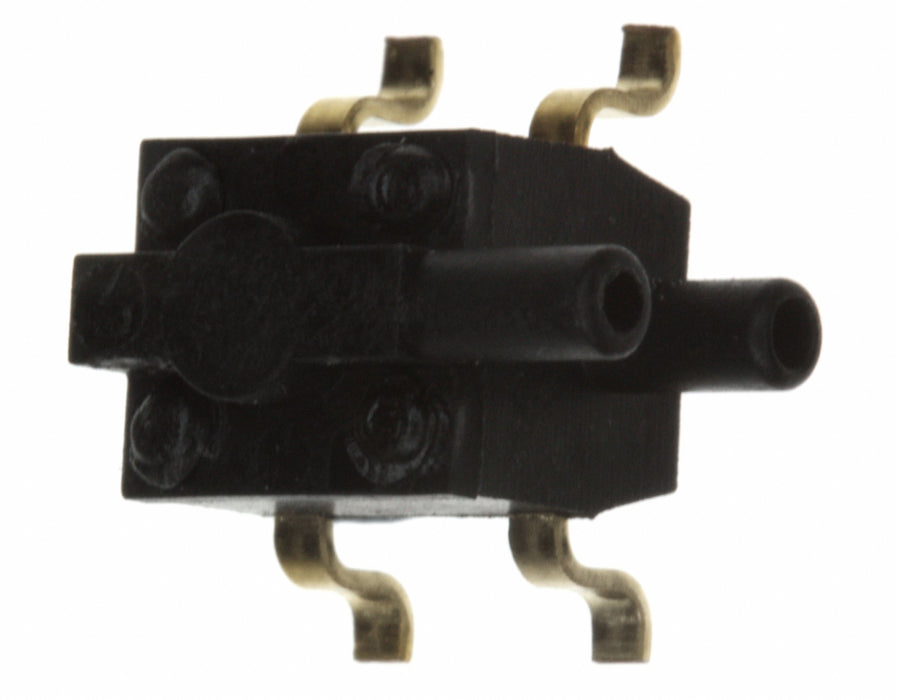 26PC05SMT by Honeywell Sensing and Productivity Solutions - SENSOR 5PSIC 0.07"" .05V