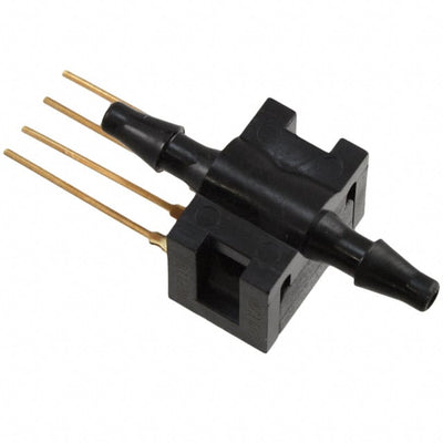 26PCFFG6G by Honeywell Sensing and Productivity Solutions - SENSOR 100PSIC 0.14"" 0.1V