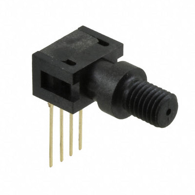 26PCCFM6G by Honeywell Sensing and Productivity Solutions - SENSOR 15PSIC 1/4"" 0.1V