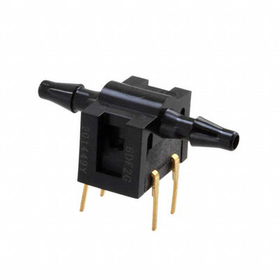26PCDFG2G by Honeywell Sensing and Productivity Solutions - SENSOR 30PSIC 0.14"" 0.1V