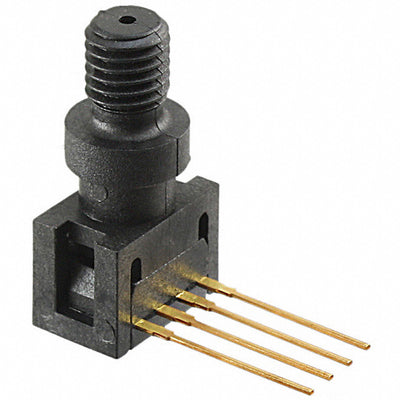 26PCDFM6G by Honeywell Sensing and Productivity Solutions - SENSOR 30PSIC 1/4"" 0.1V