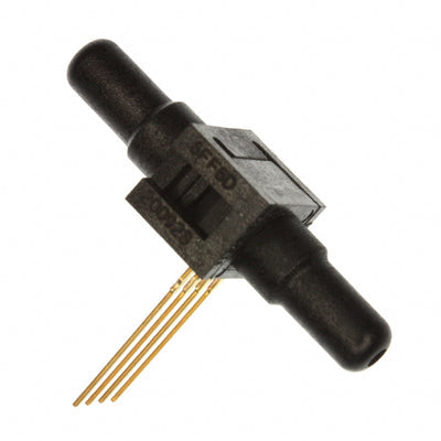 26PCFFA6D by Honeywell Sensing and Productivity Solutions - SENSOR 100PSID 0.2"" 0.1V