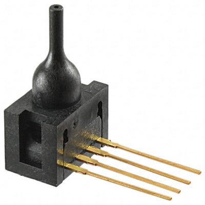 26PCFFJ6G by Honeywell Sensing and Productivity Solutions - SENSOR 100PSIC 0.07"" 0.1V